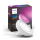 Inteligentne oświetlenie Philips Hue White and color ambiance Lampa Bloom (biała) 8718699770983
